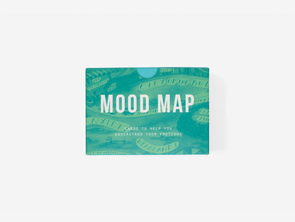 The School of Life Mood Map