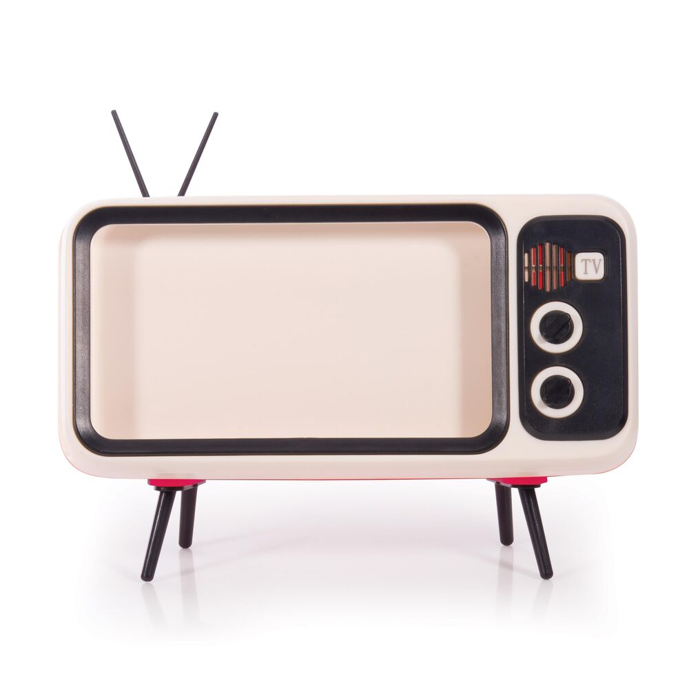 Discovery Zone Screentime TV Phone Stand