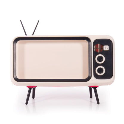 Discovery Zone Screentime TV Phone Stand