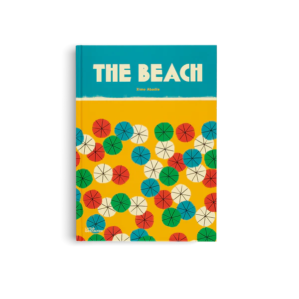 The Beach - Ximo Abadia