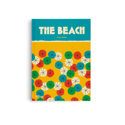 The Beach - Ximo Abadia