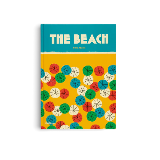 The Beach - Ximo Abadia