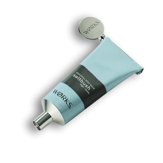 Works Tube Key