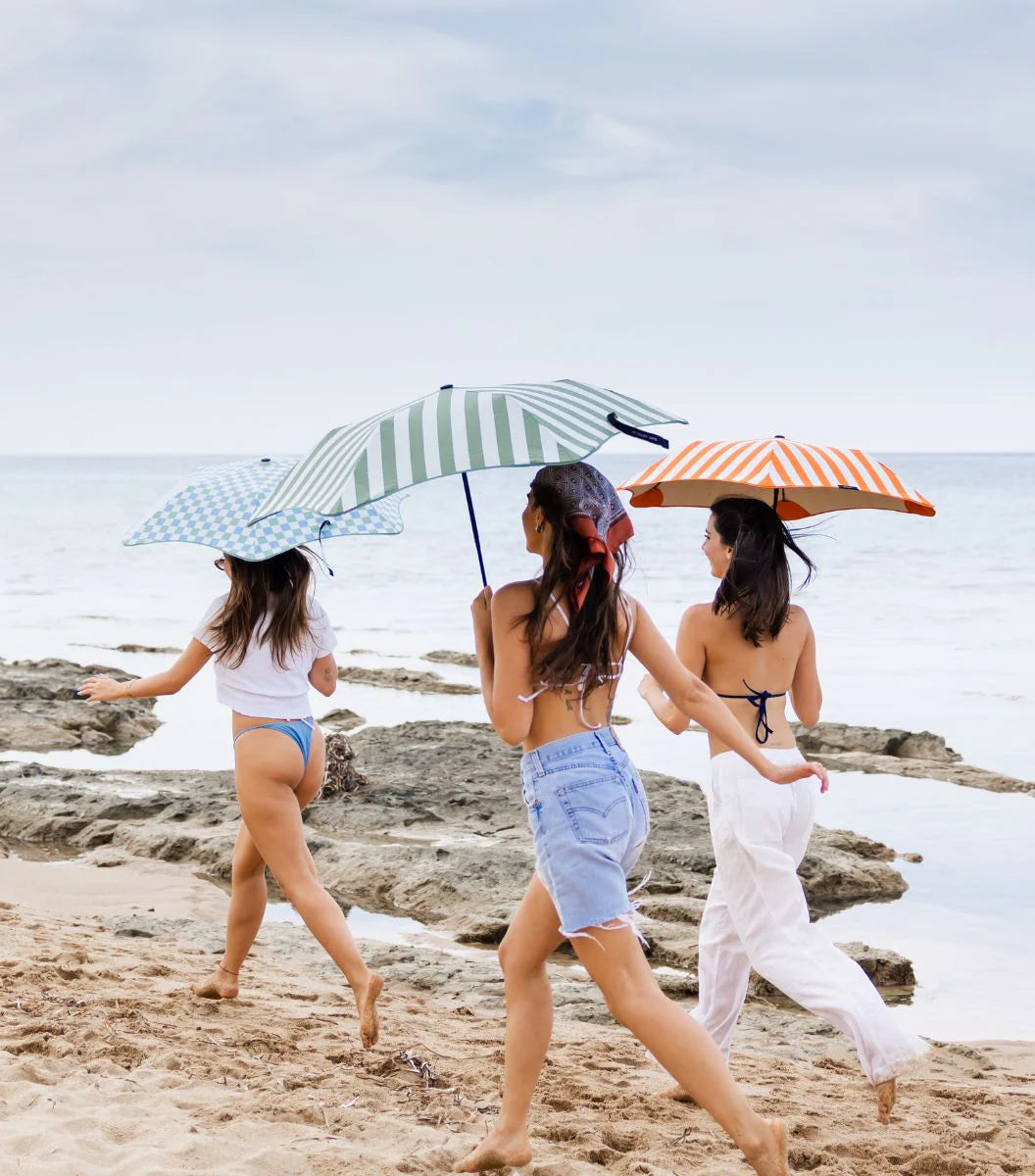 Blunt Metro UV Umbrella Rockpool