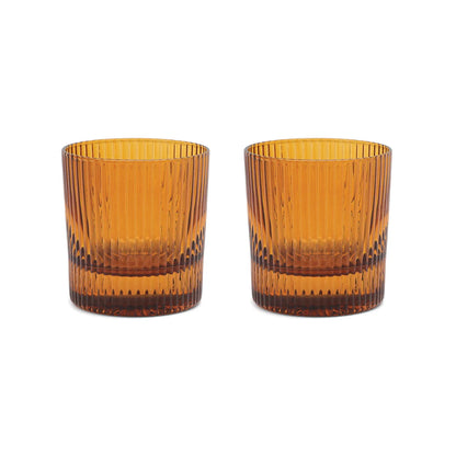 Here’s How Scout Lowball Glass (Set of 2)