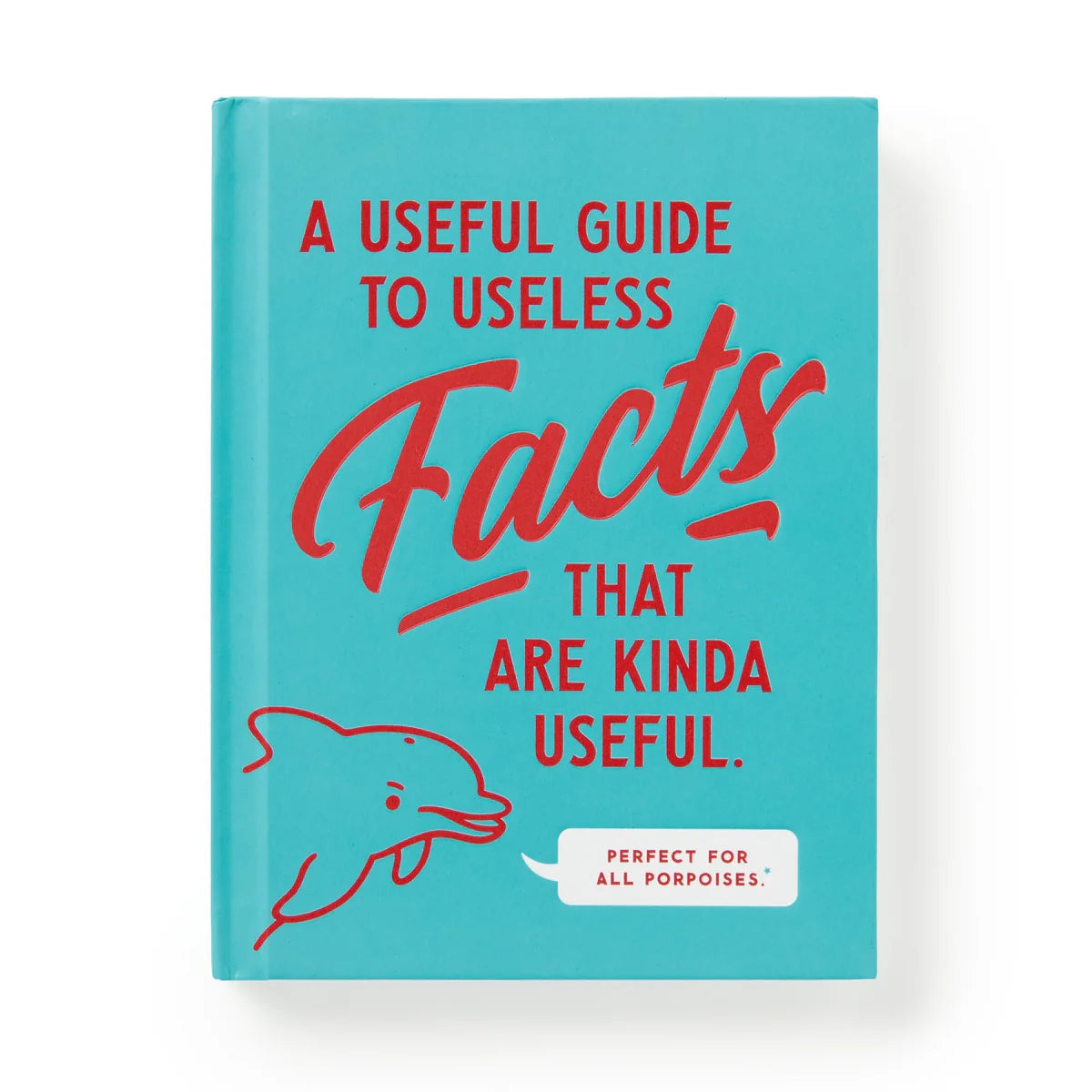 Useful Facts that are Kinda Useless