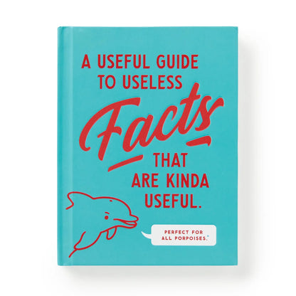 Useful Facts that are Kinda Useless