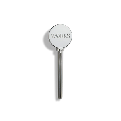 Works Tube Key