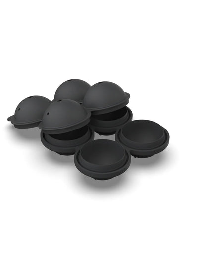 W & P Sphere Ice Tray