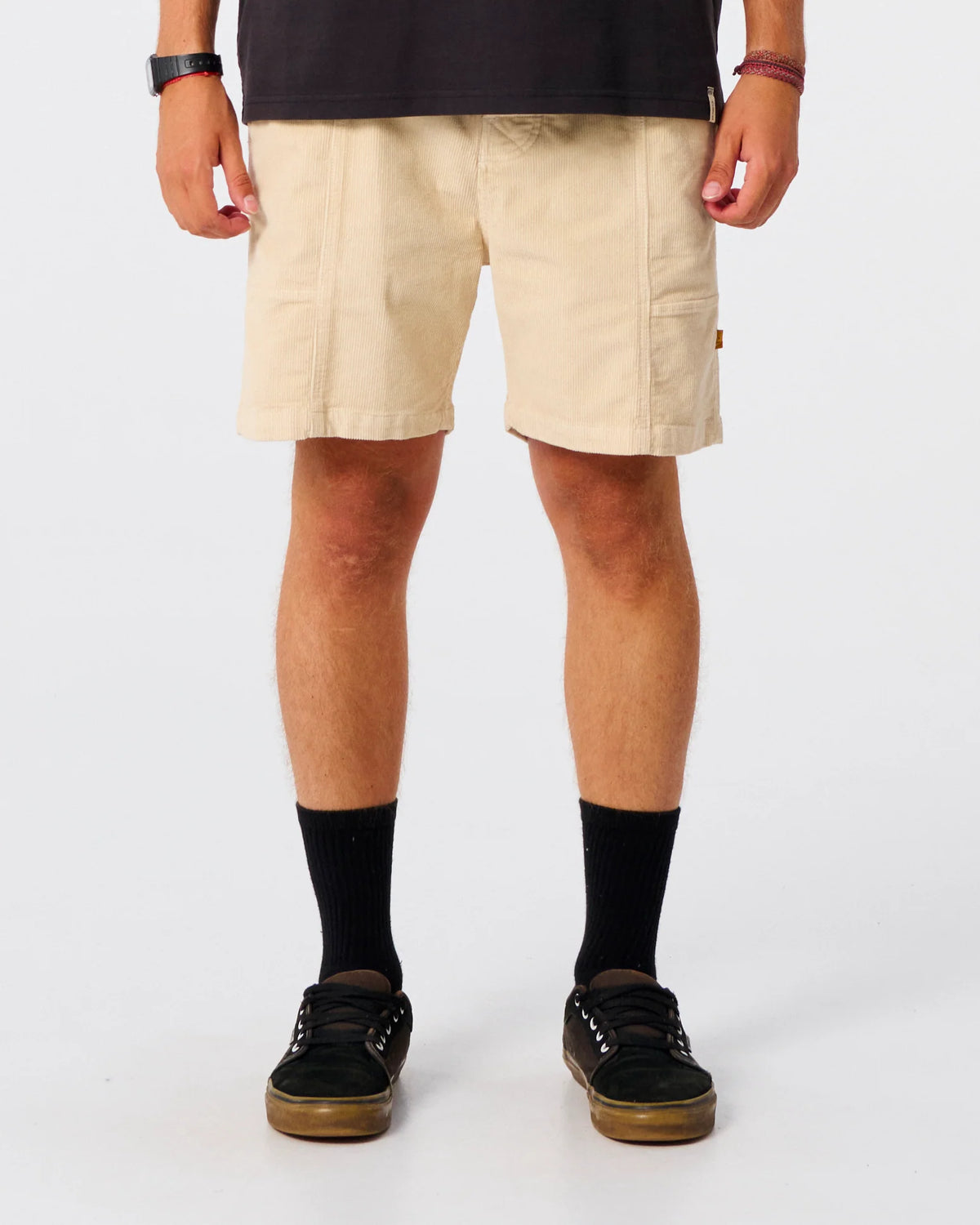 TCSS All Day Cord Short