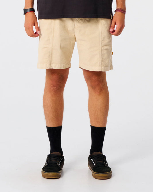 TCSS All Day Cord Short