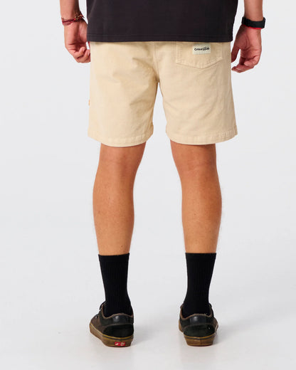 TCSS All Day Cord Short