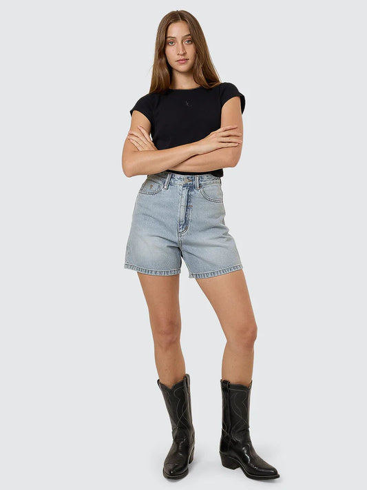 Thrills Koko Short Dusk