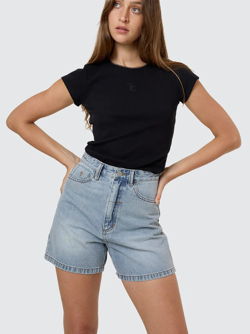 Thrills Koko Short Dusk