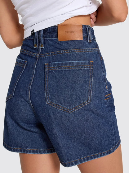 Thrills Koko High Rise Short