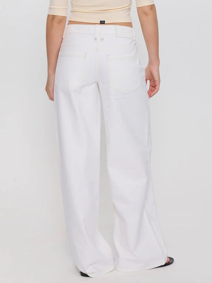 Thrills Hunter Low Rise Wide Jean