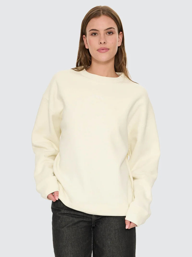 Thrills Minimal Slouch Crew