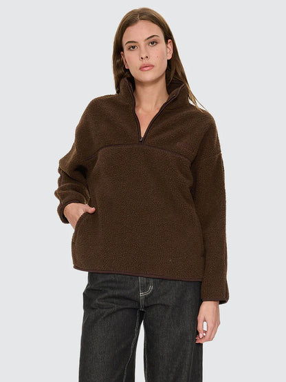 Thrills All Star Sherpa Fleece