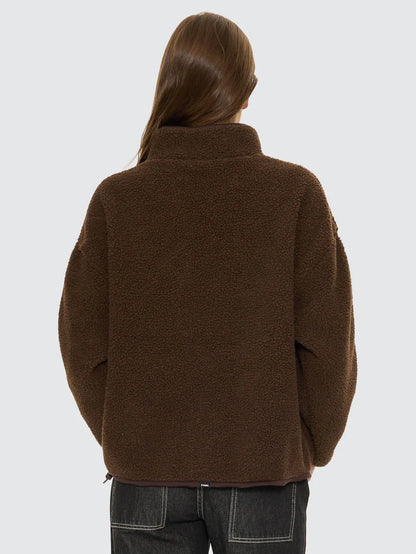 Thrills All Star Sherpa Fleece