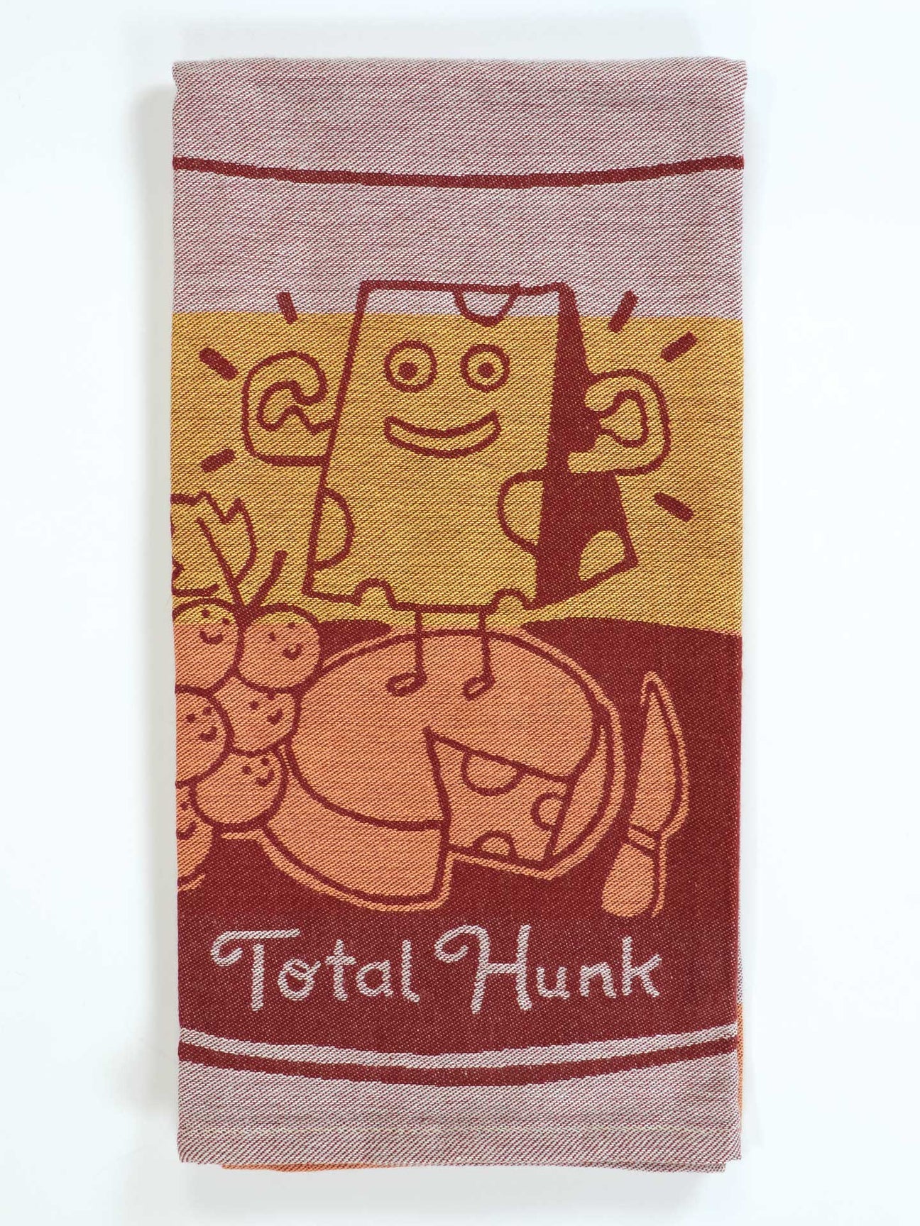 Blue Q Dish Towel