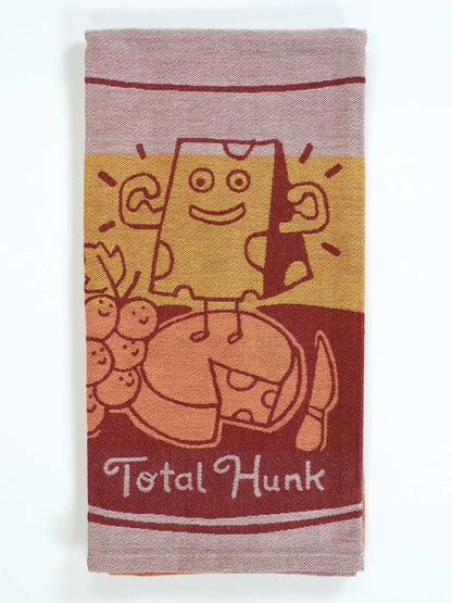 Blue Q Dish Towel