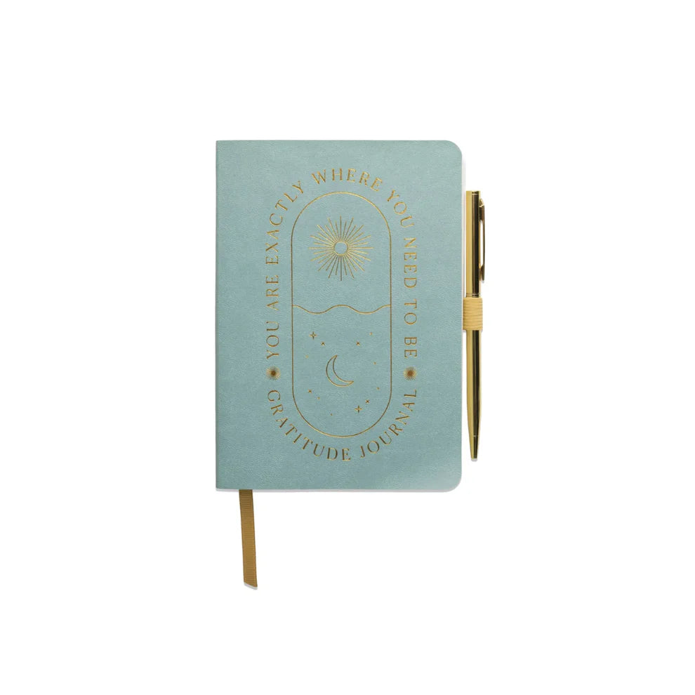 Designworks Ink Gratitude Journal