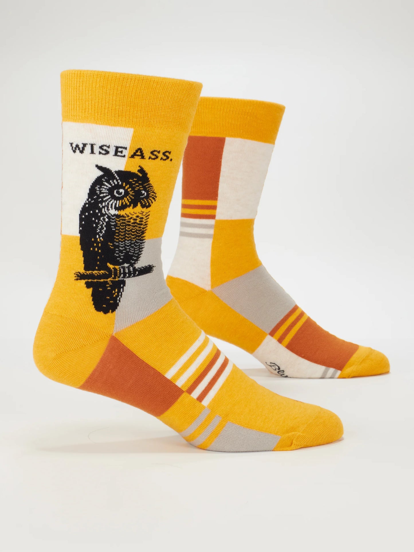 Blue Q Men’s Socks