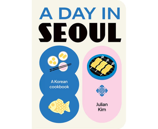 A Day In Seoul