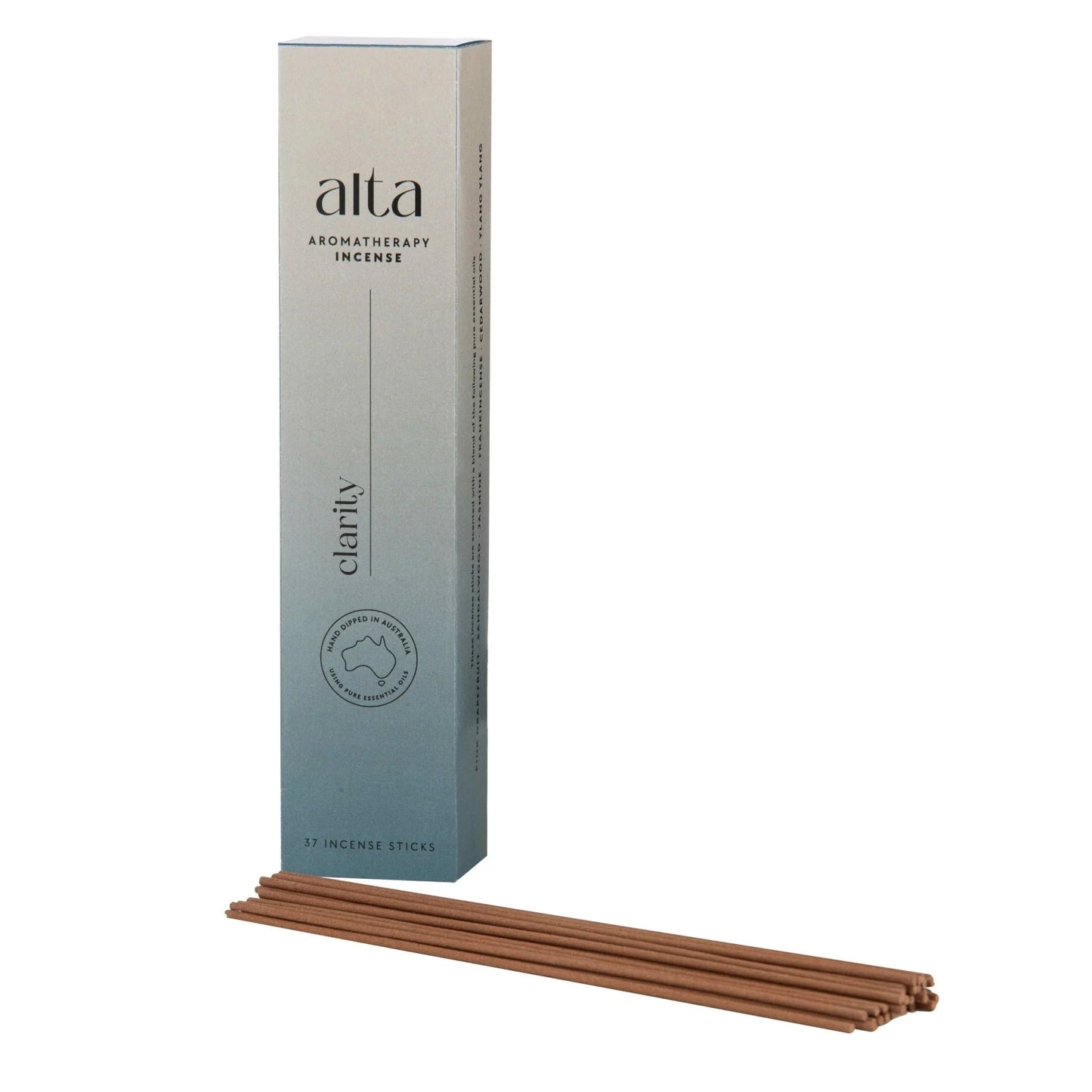 Altasphere Incense Sticks