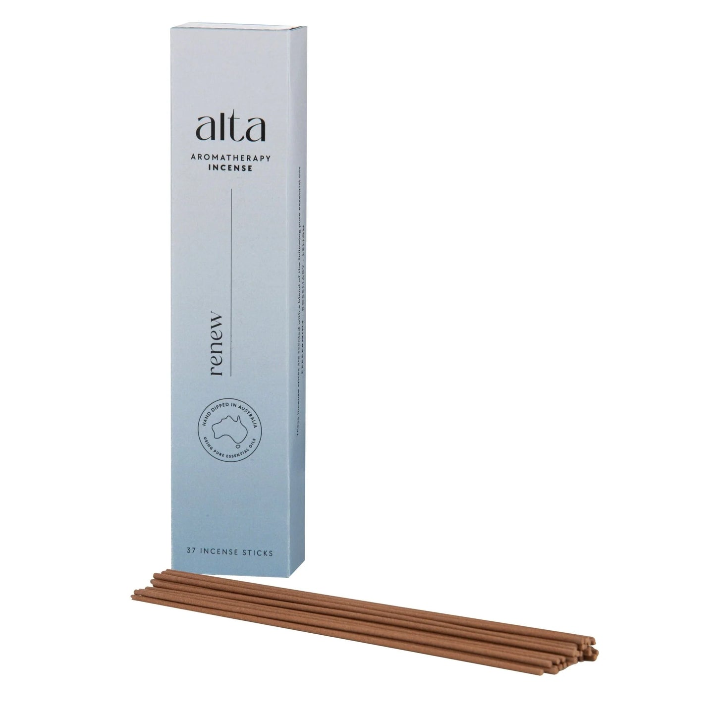 Altasphere Incense Sticks