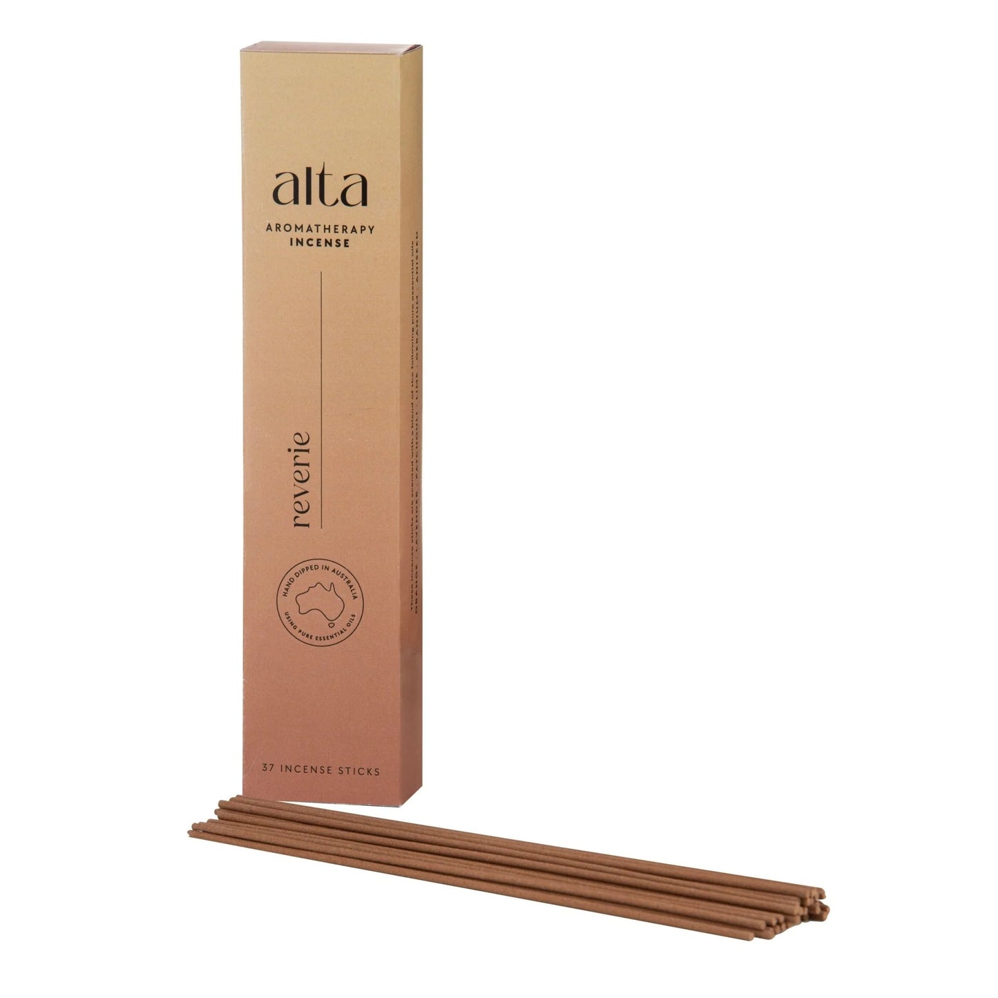 Altasphere Incense Sticks