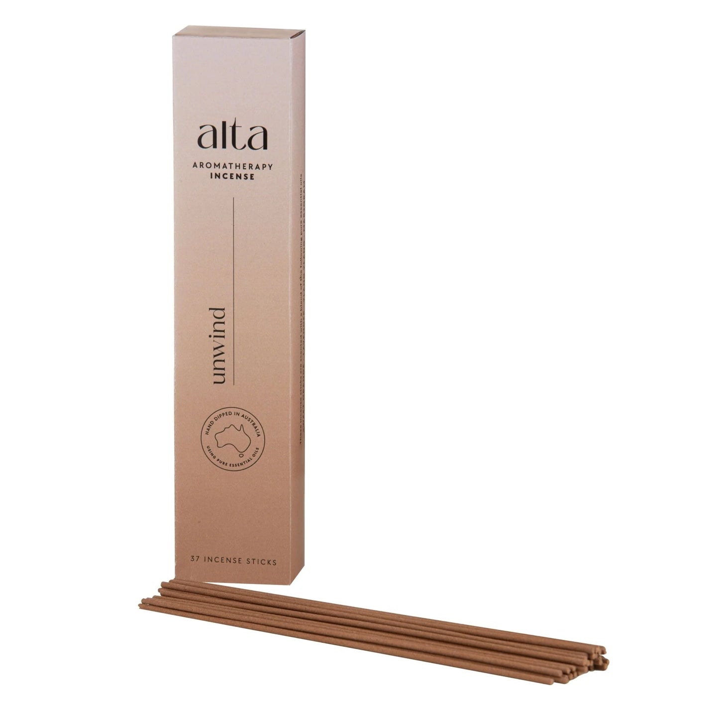 Altasphere Incense Sticks