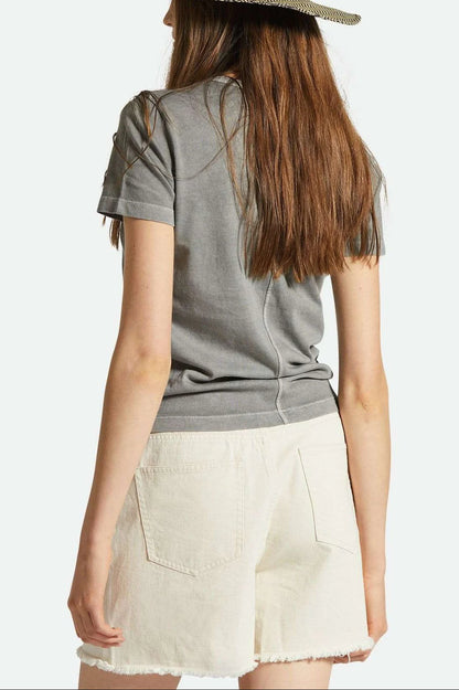 Brixton Carefree Organic GD Slim L/S