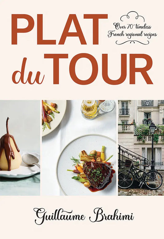 Plat Du Tour