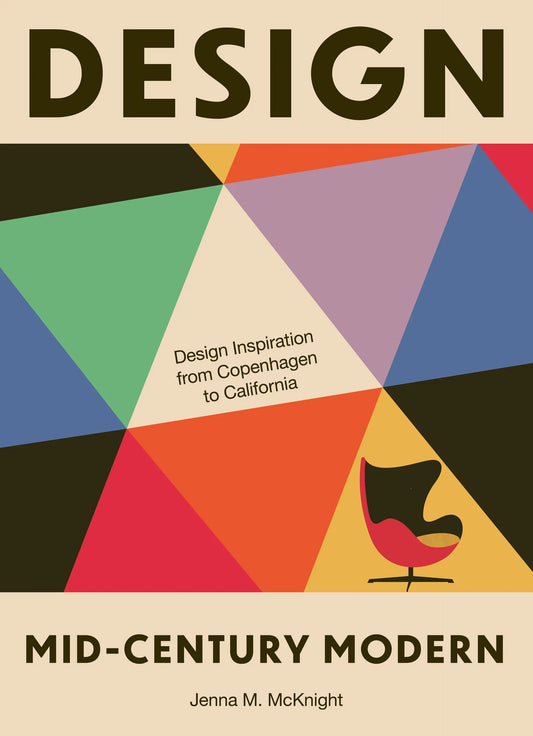 Design: Mid Century Modern