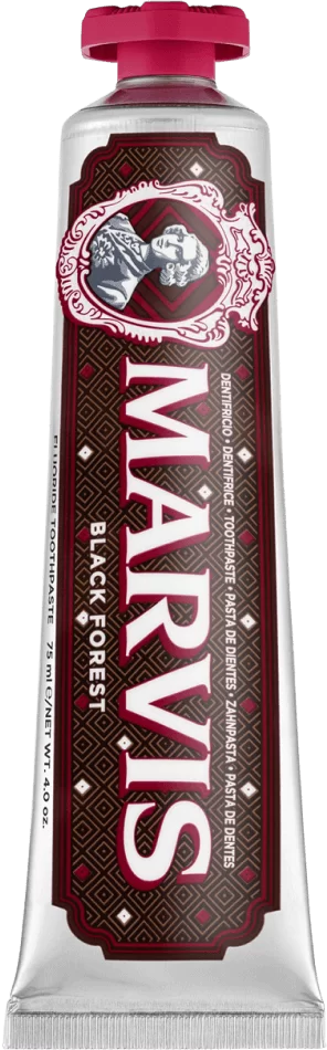 Marvis Toothpaste 75ml