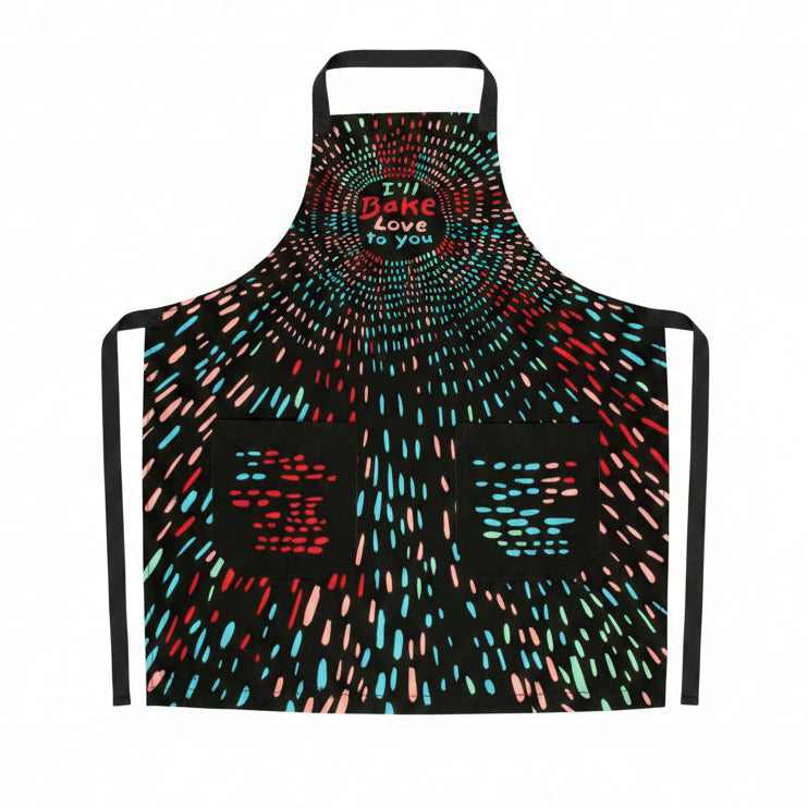 Blue Q Aprons