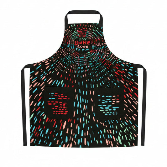 Blue Q Aprons