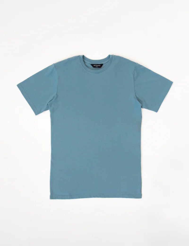 Mr Simple Reginald Tee