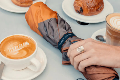 Blunt Metro Umbrella x Gingerbread 2024