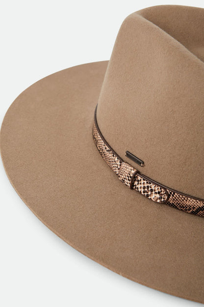 Brixton Sonoran Cowboy Hat