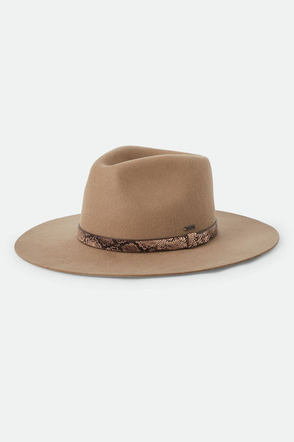 Brixton Sonoran Cowboy Hat