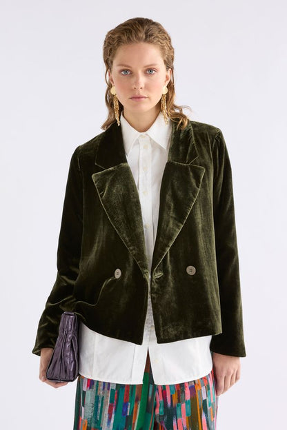 Elk Suuri D.B Blazer