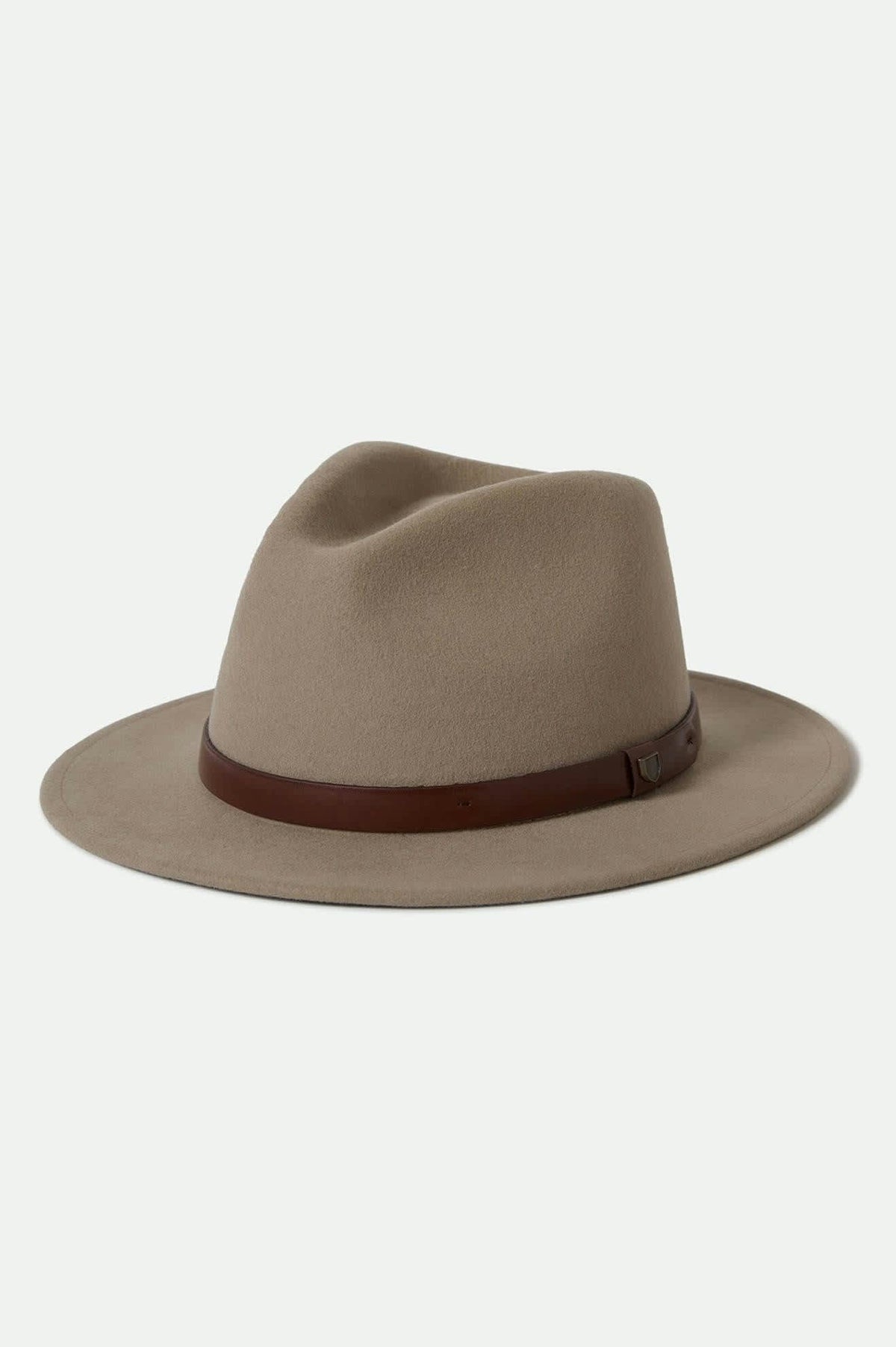 Brixton Messer Fedora