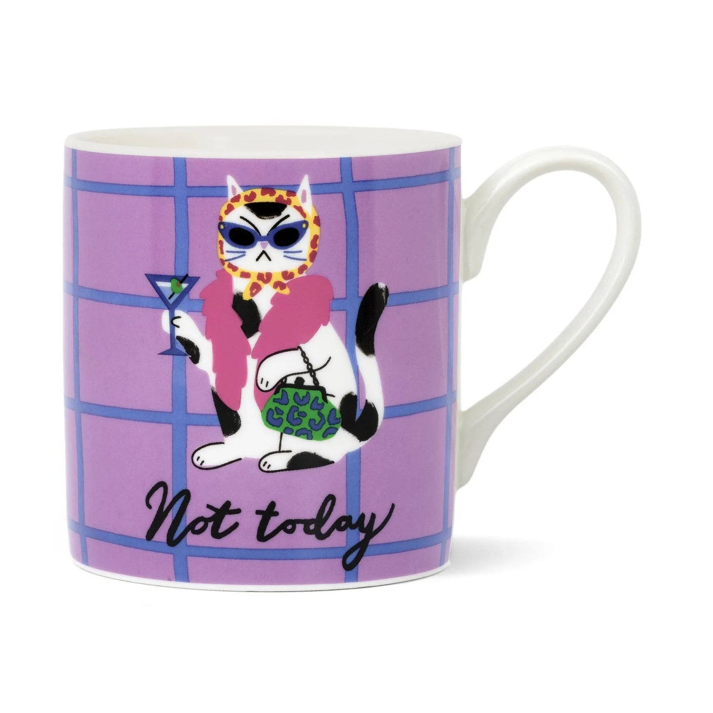 Hijinx Mug
