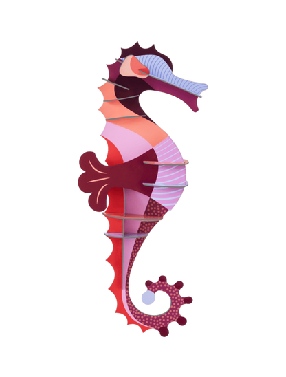 Studio Roof Coraline Seahorse