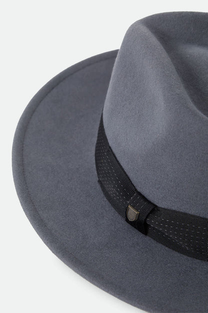 Brixton Eames Fedora