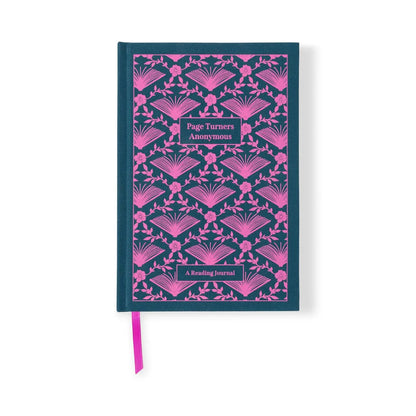 FSC Self Help Reading Journal