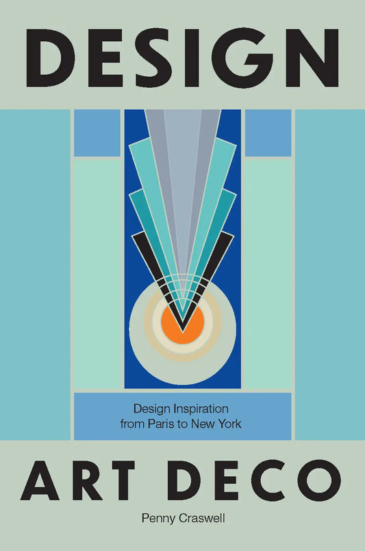 Design: Art Deco