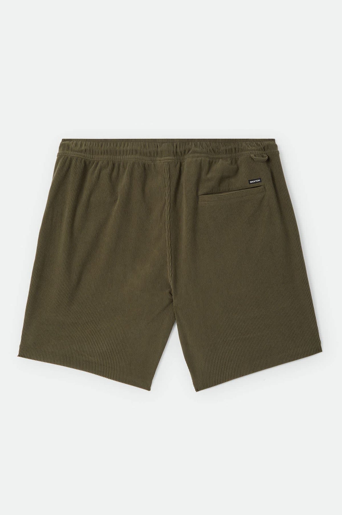 Brixton Everyday Corduroy Short